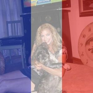 Meet your Posher, Kristi